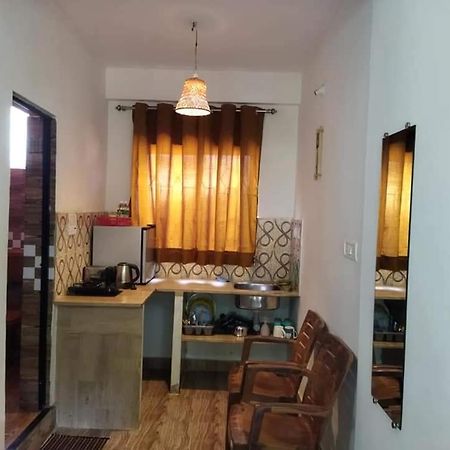 Spectrum Hub Beach Side Studio Apartment - Candolim - Goa 외부 사진