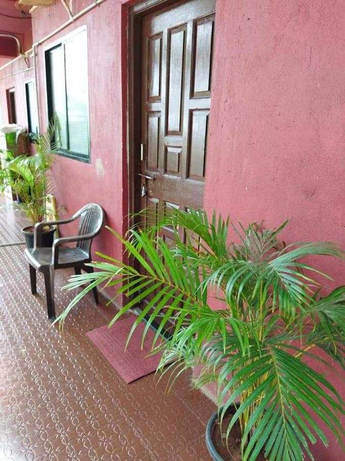 Spectrum Hub Beach Side Studio Apartment - Candolim - Goa 외부 사진
