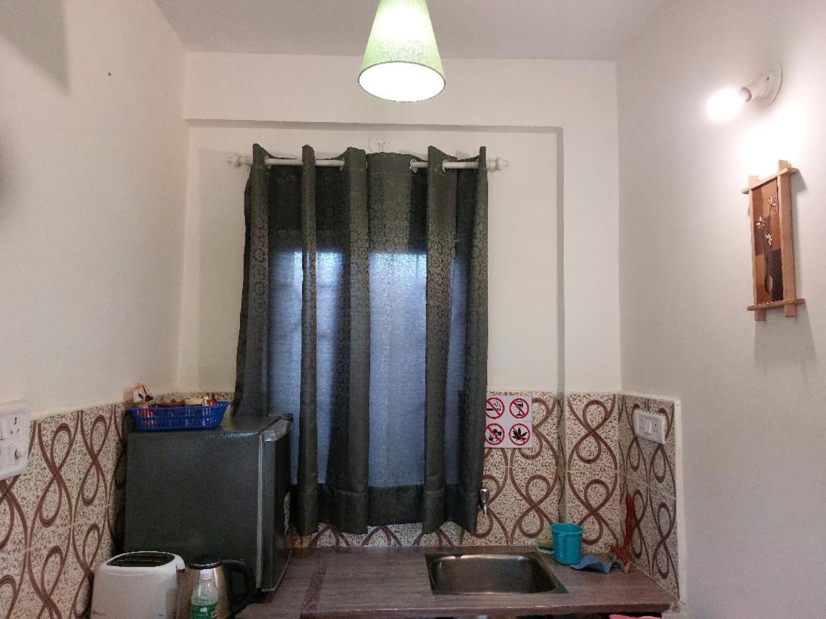 Spectrum Hub Beach Side Studio Apartment - Candolim - Goa 외부 사진