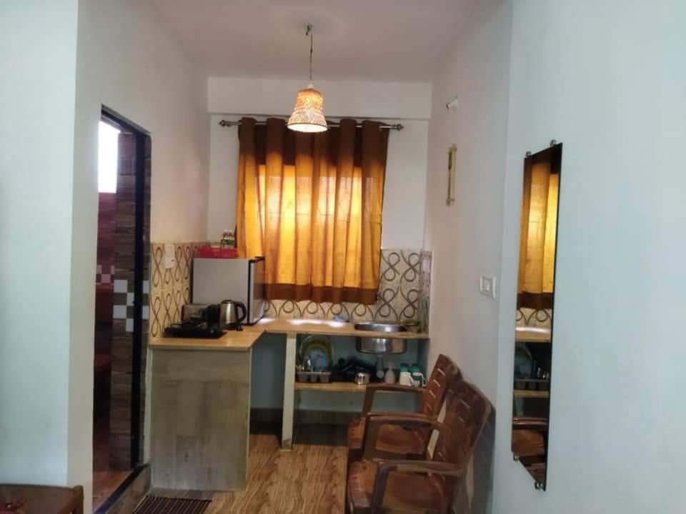 Spectrum Hub Beach Side Studio Apartment - Candolim - Goa 외부 사진